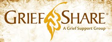 grief share logo