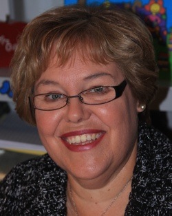 Sharon Gilbert